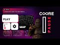 Core Pause - Modern FiveM Pause Menu script (Dynamic background, Reports, Updates)