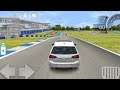 Fast Lap Racing Mobile Gameplay (Android, IOS) - Barueri Track