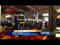 Sneak peek inside new Iowa casino