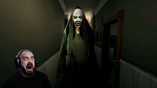 One of the BEST INDIE HORROR GAMES I've played in a WHILE