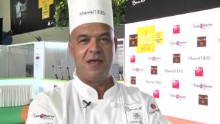 Best of Bocuse d'Or Asia-Pacific 2016