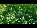 I'M OKAY // Christa Wells (feat Major Minors)