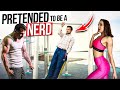 Elite Gymnast Pretended to be a Nerd in the Calisthenics Park | Prank in Public