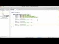 42.Java Tutorial - #42 - getBytes() Method