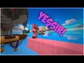 Rarin - YESSIR (bedwars highlights vid)