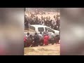 Congo trades blame with rebels over rally blasts that killed 13 | REUTERS