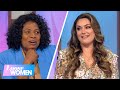 Are You Good at Ending Friendships? | Loose Women