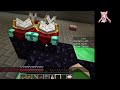 夏姐★minecraft★跟幼皮們玩人類大戰怪物part.3