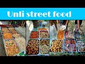 Unli street food in Zamboanga City|come and enjoy eating 😋|sulit na sulit ang P99|