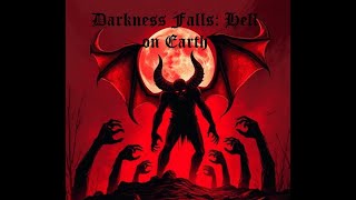 Darkness Falls!