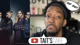 Anatomy of a Scandal - Netflix Series Review
