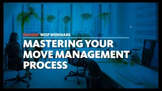 Mastering Your Move Management Process