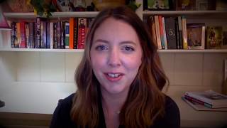 ORGL Capstone II Video Project