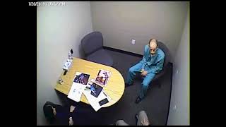 Part 2 Grant Amato Interrogation 480p