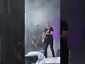 Download Matt Stell ‘Prayed For You CCMF Myrtle Beach SC mp3