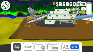 5 782 480 000 000 000$$$ STEP 113 , gold rush gold empire