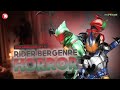 Kisah Horror Pahlawan Monster | Alur Kamen Rider Amazons