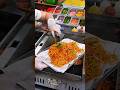 Chinese street food spaghetti 🍝 ASMR #shortsviral #food  #miniaturefoodvillage #streetfoodrecipes