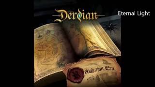 Derdian - Eternal Light *Featuring Roberto Messina* (REVOLUTION ERA)