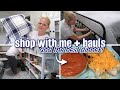 SHOP WITH ME + HAULS , HOMEMAKING,  AND THE BEST DINNER RECIPE / MISSISSIPPI CHICKEN