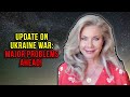 Update on Ukraine War: Major Problems Ahead!