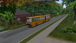 Epöl-Esztergom-Epöl * Ikarus 280.54B * ELK-966 *