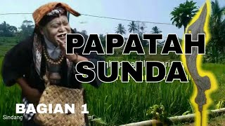 PEPATAH ORANG SUNDA ( SUBTITLE INDONESIA )