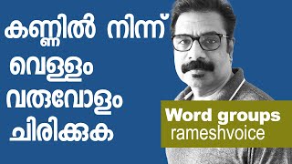 Spoken English Word groups | ഒരുമിച്ചു പ്രയോഗിക്കുന്ന ചില ഇംഗ്ലീഷ് വാക്കുകൾ