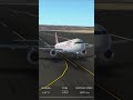 Air India A321 departing from San Diego INTL Airport to Mumbai Chatrapati Shivaji INTL AP