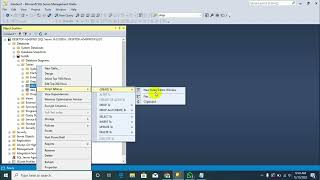 How to Generate DDL Script in SQL server. Create script in SQL Server.