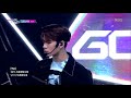 eclipse got7 갓세븐 뮤직뱅크 music bank 20190524