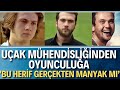 Aras Bulut İynemli | Deha'nın Devran'ı, Öyle Bir Geçer Zaman ki, Çukur | Aras Bulut İynemli kimdir?