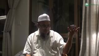 23 Apr 2017|Ustaz Abd Muein Abd Rahman||Tadabbur surah Al Isra ayat 28 -  32