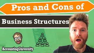 Pros and Cons of Business Structures [Which is the Best?]