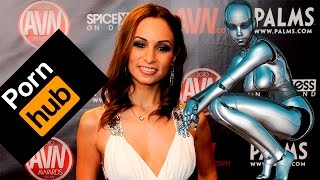 Предпочтения Женщин, Роботы, Amber Rayne. FN