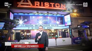 Il meglio della terza serata - Festival di Sanremo - Storie Italiane - 10/02/2023