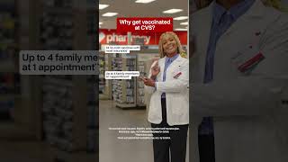 Why Get Vaccinated at CVS? | Immunization Education | CVS Pharmacy