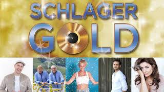 SCHLAGER GOLD 💿 SCHLAGER PARTY HIT MIX 🥳