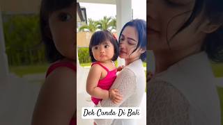 Bella Bonita Dan Dek Cunda Lagi Di Resort Bali #belbon #dennycaknan #shorts