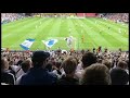 Casual Ultra on Tour - FC København