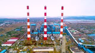 Group Rhine: Delivering Advanced Energy Distribution Solutions