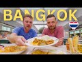 Better Than Icon Siam and Terminal 21? 🇹🇭  The BEST BANGKOK Food Courts You've NEVER HEARD OF!