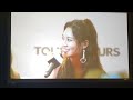 170819 girl s day panel @ kcon la 2017