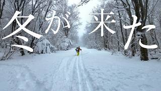 Snowboarding in　Hakkoda? What No One Tells You!