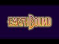 Sound Stone ~ Rainy Circle - EarthBound OST