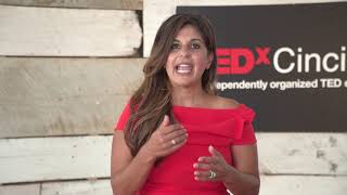 Gender Bias and the Female Sexual Health Revolution | Somi Javaid, MD | TEDxCincinnatiSalon