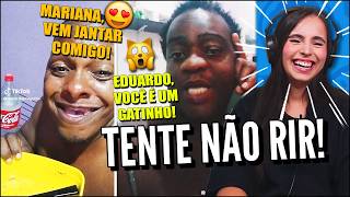 OS MEMES MAIS ENGRAÇADOS DA INTERNET #2 - TENTE NÃO RIR COM O JANELA DA RUA