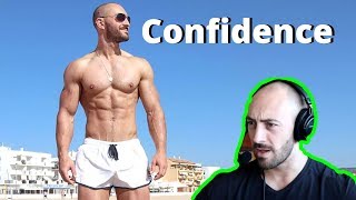 Boost Confidence And Self Esteem After Going Bald And Shaving Your Head