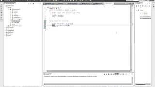 Java Tutorial #7 - 3D From scratch - Calculationz part 2