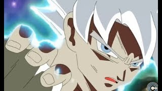 Dragon Ball Super Capitulo 131 Completo Español Latino Final Torneo Alternativo Dragon Ball Super Capitulo 131 Completo Español Latino Final Torneo Alternativo